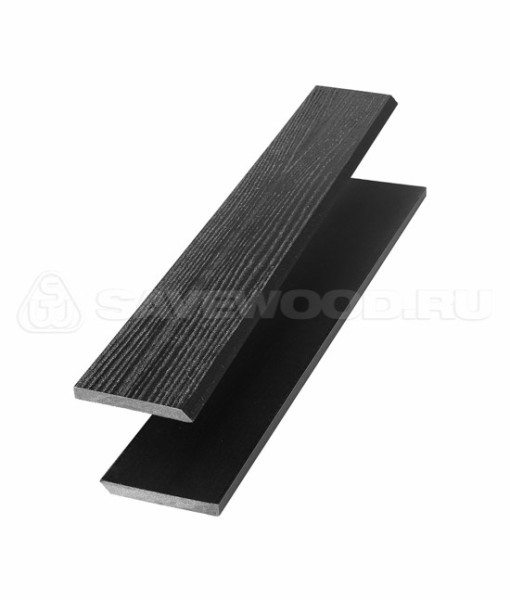 Торцевая рейка Savewood Черный купить в Россоши