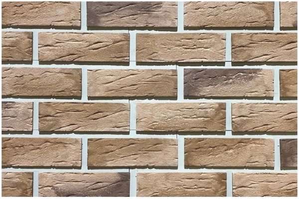 Фиброцементные панели КАНЬОН коллекция КЛИНКЕР 48 купить в Россоши