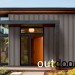 Панель универсальная ДПК Outdoor 3D шлифованная серая купить в Россоши
