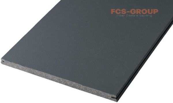 Фиброцементные панели FCS Group Smooth Line F19 купить в Россоши