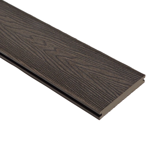 Террасная доска из ДПК CM Decking серия VINTAGE SOLID венге (под заказ) купить в Россоши