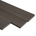 Террасная доска из ДПК CM Decking серия VINTAGE SOLID венге (под заказ) купить в Россоши