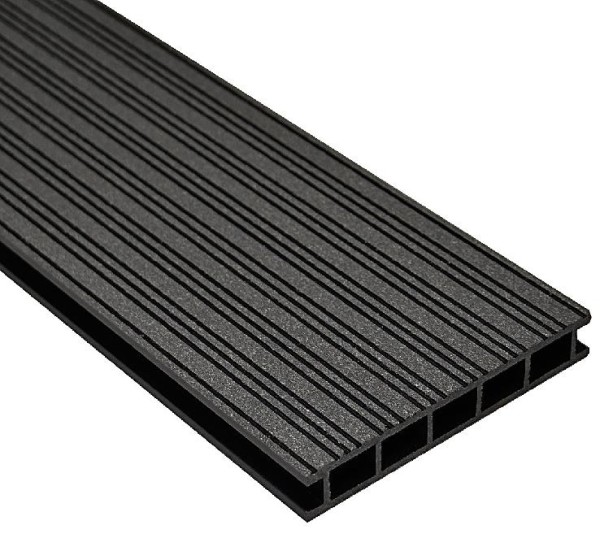 Террасная доска из ДПК Faynag Premium VELVET-ZEBRA  — Кварц купить в Россоши