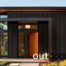 Панель универсальная ДПК Outdoor 3D шлифованная черная купить в Россоши