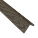 Уголок 3D EasyDecking Wood-Х 50х50 Венге купить в Россоши