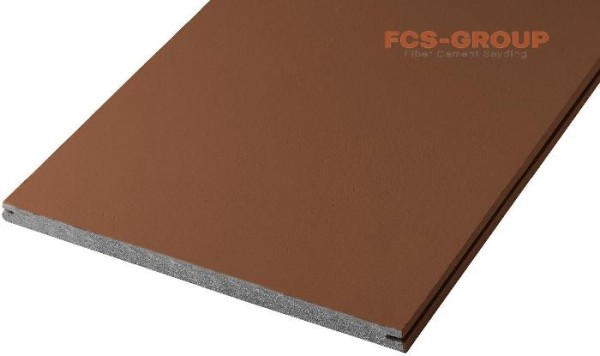 Фиброцементные панели FCS Group Smooth Line F30 купить в Россоши