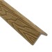 Уголок 3D EasyDecking Wood-Х 50х50 Дуб купить в Россоши