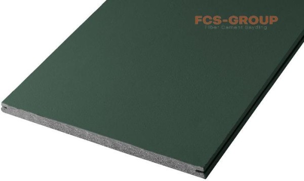 Фиброцементные панели FCS Group Smooth Line F31 купить в Россоши
