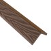 Уголок 3D EasyDecking Wood-Х 50х50 Коричневый купить в Россоши