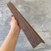 Уголок 3D EasyDecking Wood-Х 50х50 Коричневый купить в Россоши