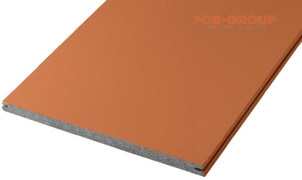 Фиброцементные панели FCS Group Smooth Line F32 купить в Россоши