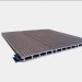 Террасная доска NanoWood Comfort 3D тиснение + вельвет Венге купить в Россоши
