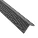 Уголок 3D EasyDecking Wood-Х 50х50 Серый купить в Россоши