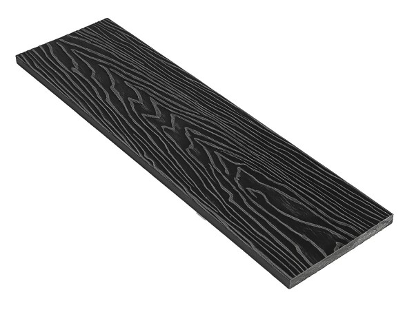 Заборная доска ДПК Deckart Palisad Pro Графит купить в Россоши