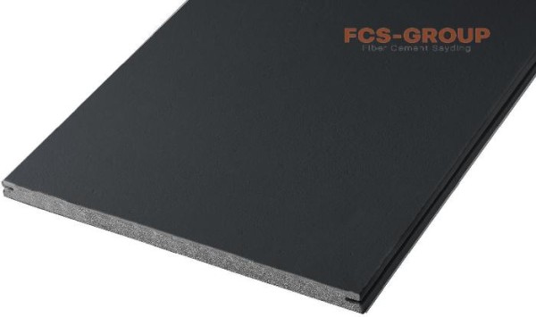Фиброцементные панели FCS Group Smooth Line F50 купить в Россоши