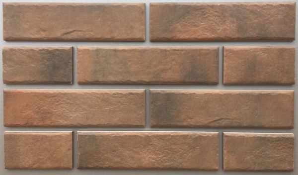 Фасадная Термопанели Аляска Retro Brick Cardamon купить в Россоши