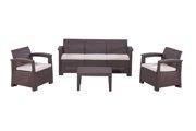 Коллекция мебели Rattan Comfort 5 купить в Россоши