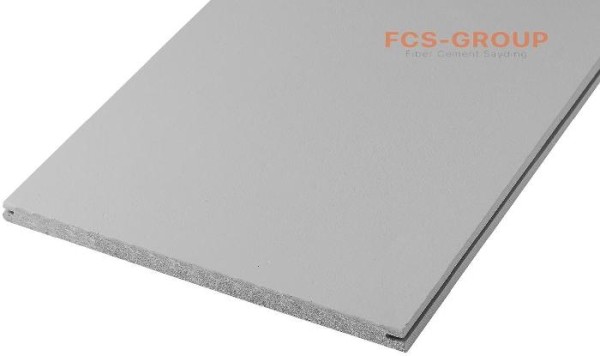 Фиброцементные панели FCS Group Smooth Line F51 купить в Россоши
