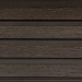 Фасадная доска из ДПК Faynag Wood Рейка Венге купить в Россоши