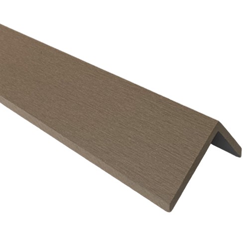 Уголок EasyDecking Wood-Х 50х80 Венге купить в Россоши