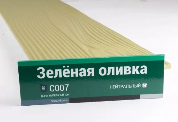 Сайдинг Мирко 7,5 под дерево С007 купить в Россоши