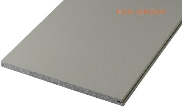 Фиброцементные панели FCS Group Smooth Line F52 купить в Россоши