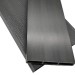 Доска для грядок и клумб из ДПК NauticPrime, 25х150х2950 серый купить в Россоши
