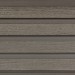 Фасадная доска из ДПК Faynag Wood Рейка Графит купить в Россоши