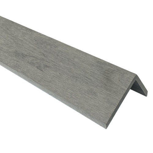 Уголок EasyDecking Wood-Х 50х80 Серый Микс купить в Россоши