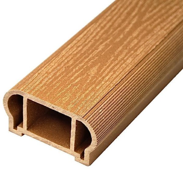 Перила FAYNAG ДПК WOOD тик купить в Россоши