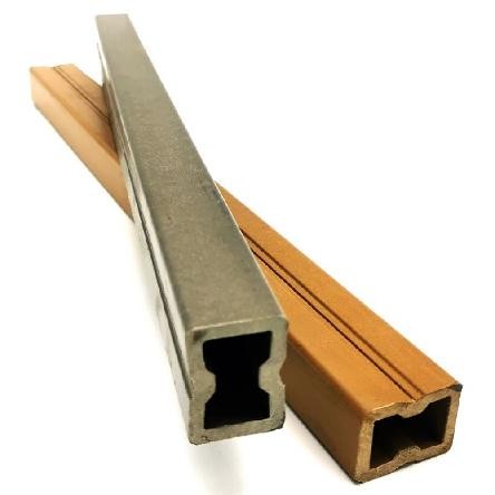 Лага из ДПК 30х40 NanoWood купить в Россоши