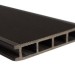 Террасная доска из ДПК ECODECKING Velvet Венге купить в Россоши