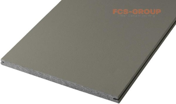 Фиброцементные панели FCS Group Smooth Line F53 купить в Россоши
