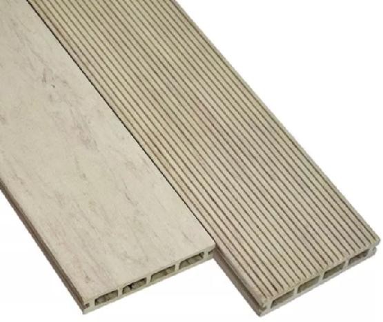 Террасная доска ДПК Deckart Select colorite Сакура купить в Россоши