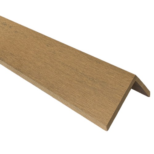 Уголок EasyDecking Wood-Х 50х80 Тик Микс купить в Россоши
