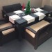 Комплект мебели Yalta Family Set купить в Россоши