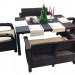 Комплект мебели Yalta Family Set купить в Россоши