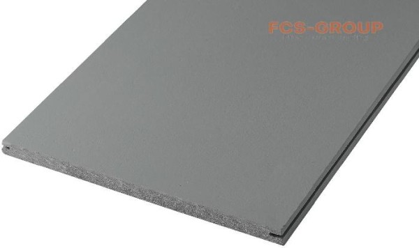 Фиброцементные панели FCS Group Smooth Line F54 купить в Россоши