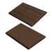 Заборная доска CM Decking мербау (под заказ) купить в Россоши