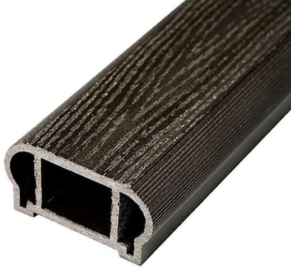 Перила FAYNAG ДПК WOOD венге купить в Россоши