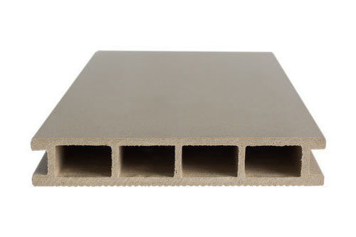 Террасная доска из ДПК ECODECKING Velvet Серый купить в Россоши