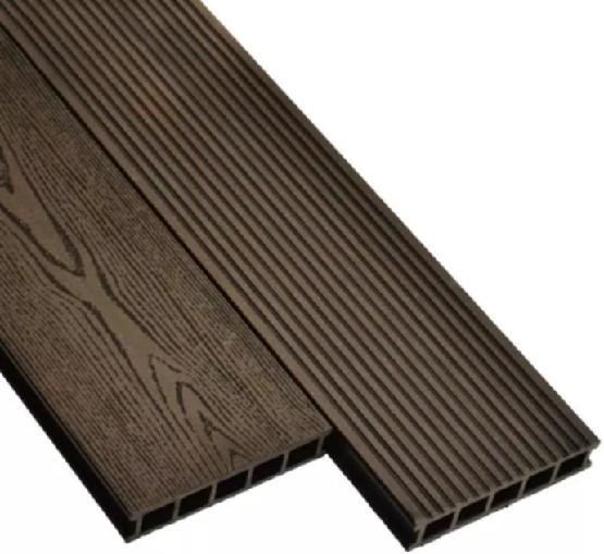 Террасная доска ДПК Deckart Universal Венге купить в Россоши