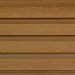 Фасадная доска из ДПК Faynag Wood Рейка Орех купить в Россоши
