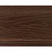 Фасадная панель  из ДПК ECODECKING Коричневый купить в Россоши
