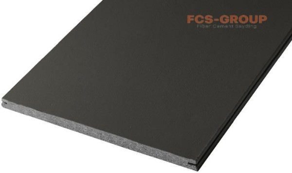 Фиброцементные панели FCS Group Smooth Line F60 купить в Россоши