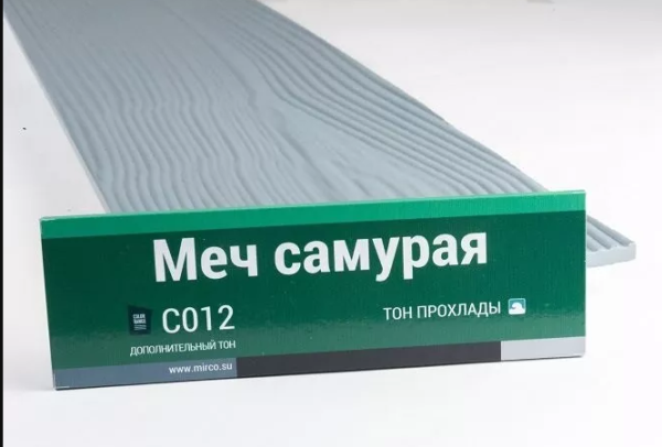 Сайдинг Мирко 7,5 под дерево С012 купить в Россоши