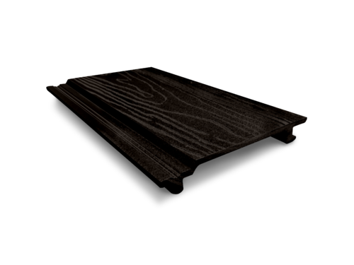 Фасадная панель  из ДПК ECODECKING Венге купить в Россоши