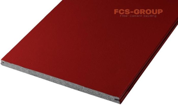 Фиброцементные панели FCS Group Smooth Line F61 купить в Россоши