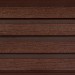 Фасадная доска из ДПК Faynag Wood Рейка Шоколад купить в Россоши