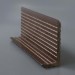 Угол NanoWood купить в Россоши